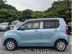 スズキ ワゴンR