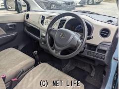 スズキ ワゴンR