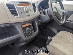 スズキ ワゴンR