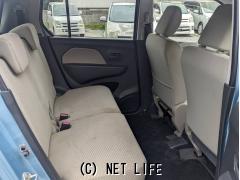 スズキ ワゴンR