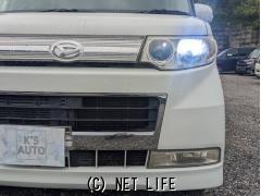 ダイハツ タント