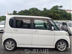 ダイハツ タント