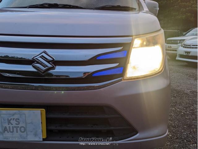 スズキ ワゴンR