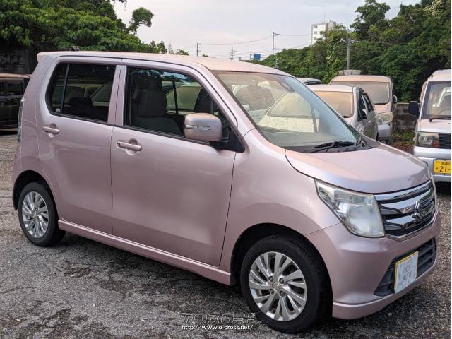 スズキ ワゴンR