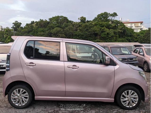 スズキ ワゴンR