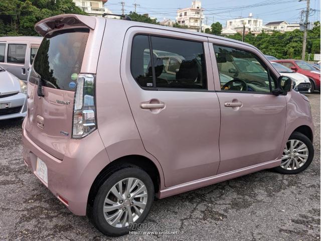 スズキ ワゴンR