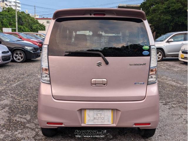 スズキ ワゴンR