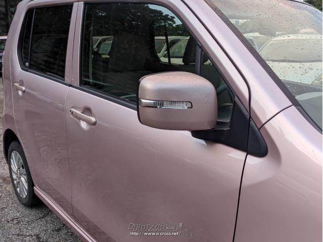 スズキ ワゴンR