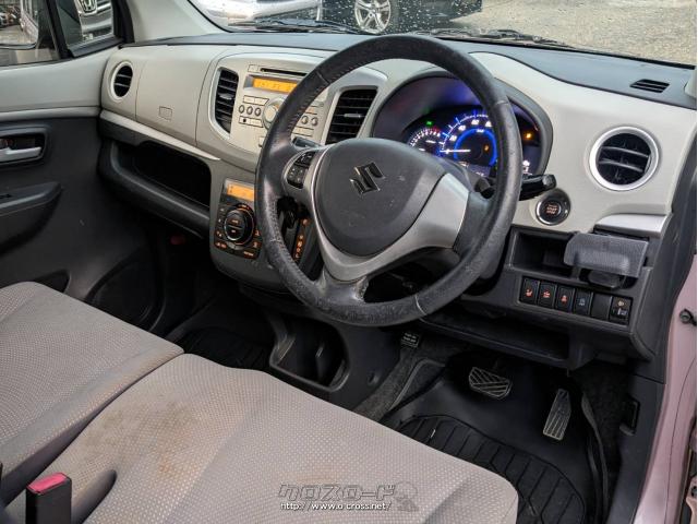 スズキ ワゴンR