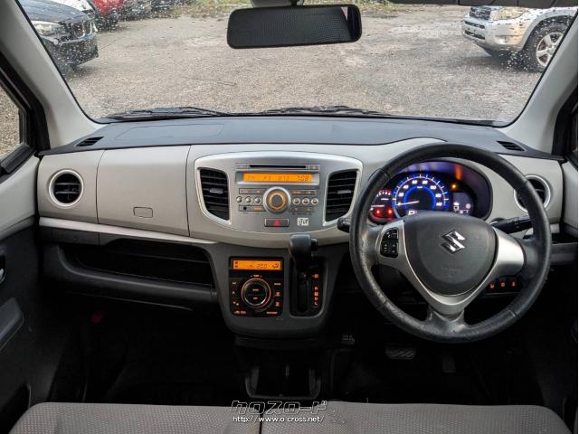 スズキ ワゴンR