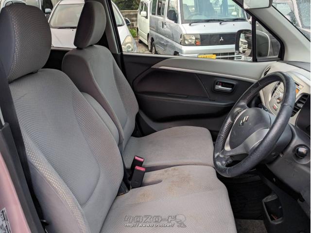 スズキ ワゴンR