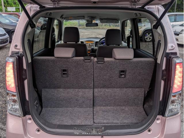 スズキ ワゴンR