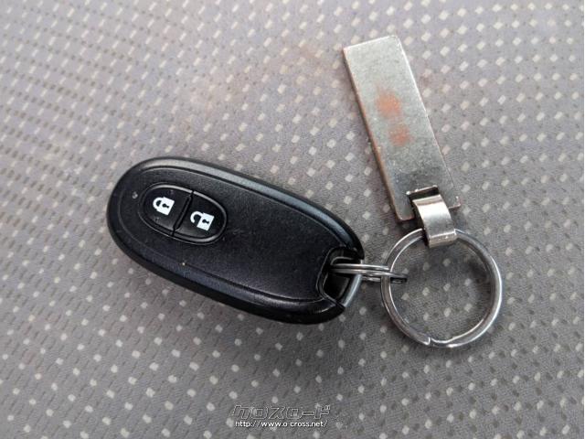 スズキ ワゴンR