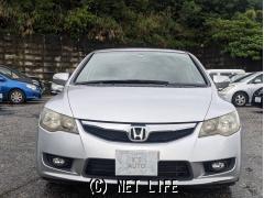 ホンダ シビックハイブリッド