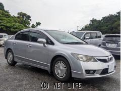 ホンダ シビックハイブリッド