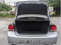 ホンダ シビックハイブリッド