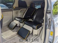 トヨタ エスティマハイブリッド