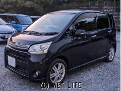 ダイハツ ムーヴ