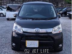 ダイハツ ムーヴ