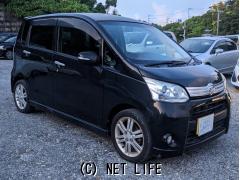 ダイハツ ムーヴ