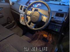 ダイハツ ムーヴ