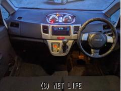 ダイハツ ムーヴ