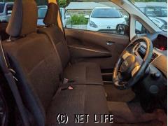 ダイハツ ムーヴ