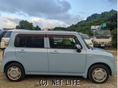 スズキ アルトラパン