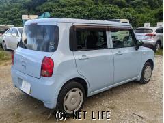 スズキ アルトラパン