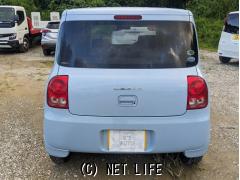 スズキ アルトラパン