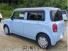 スズキ アルトラパン