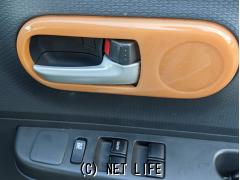 スズキ アルトラパン