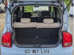 スズキ アルトラパン