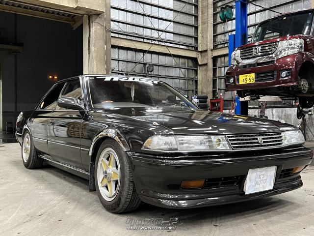 トヨタ マークII ○金額変更○GX81改 マニュアル公認 1g-feツインカム トヨタ マークII ○金額変更○GX81改 マニュアル公認 1g-feツインカム