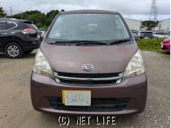 ダイハツ ムーヴ