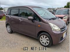 ダイハツ ムーヴ