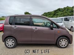 ダイハツ ムーヴ