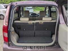 ダイハツ ムーヴ