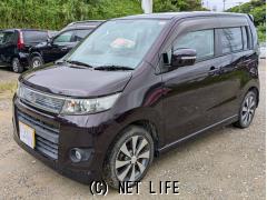 スズキ ワゴンR