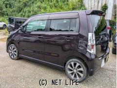 スズキ ワゴンR