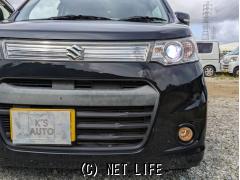 スズキ ワゴンR