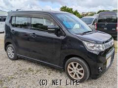 スズキ ワゴンR