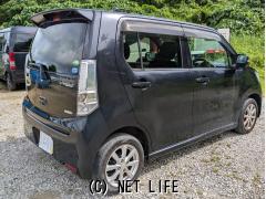 スズキ ワゴンR