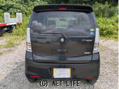 スズキ ワゴンR