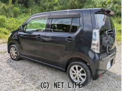 スズキ ワゴンR