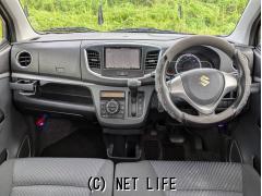 スズキ ワゴンR