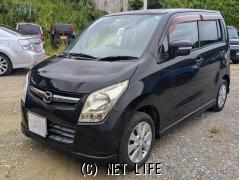 マツダ AZ-ワゴン