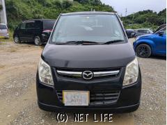 マツダ AZ-ワゴン