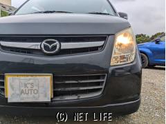 マツダ AZ-ワゴン