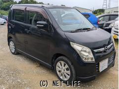 マツダ AZ-ワゴン